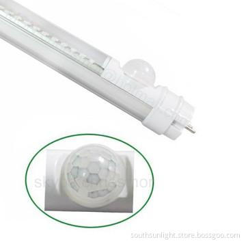 Smart Park Infrared detector PIR Motion led sensor tube with CE& ROSH